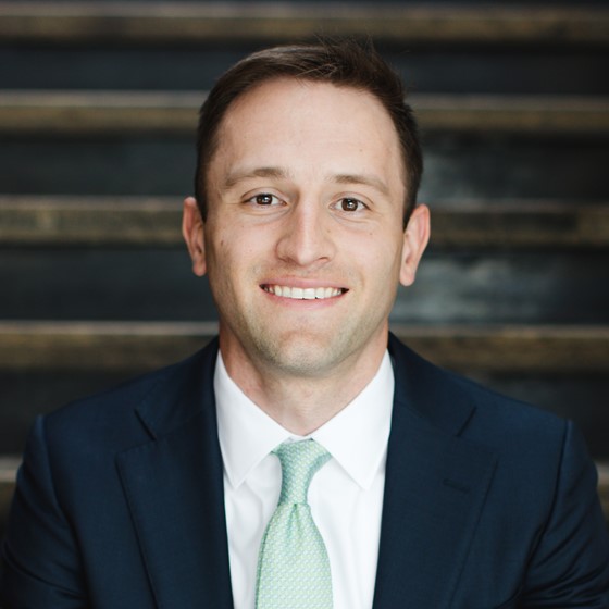Nathan M. Cole