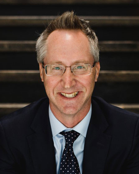 Jeremy Held*