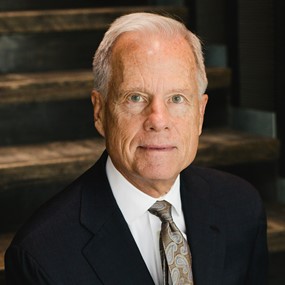 Rick A. Pederson